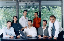 Karsten Weber Studio